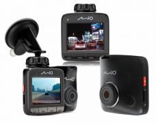 Видеорегистратор Mio MiVue 508