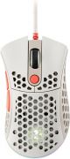 Мышь игровая 2E GAMING HyperSpeed Pro, RGB Retro White