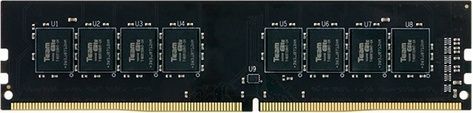 Оперативная память  4GB 2666MHz DDR4 Team Group ELITE PC4-21300 CL19 TED44G2666C1901