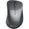 Canyon  2.4 GHz  Wireless mouse ,with 3 buttons, DPI 1200, Battery:AAA*2pcs,Black,67*109*38mm,0.063kg