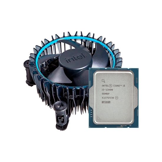 Процессор (CPU) Intel Core i5 Processor 13400 1700 BOX
