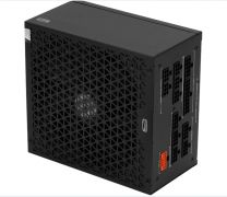 Блок питания PCCooler YS1000, 1000W, Full Modular, 80+ GOLD, Fan 135mm, , P5-YS1000-G1F