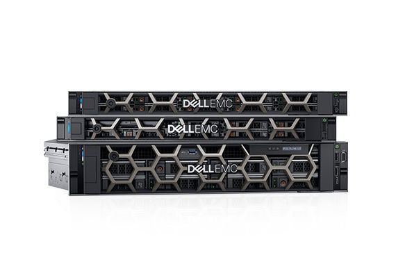 Хранилище Dell EMC NX3240 (210-APUR-1111)