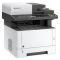 Лазерный копир-принтер-сканер Kyocera M2235dn (А4, 35 ppm, 1200dpi, 512Mb, USB, Network, автоподатчик, тонер) отгрузка только с доп. тонером TK-1200