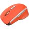 Canyon  2.4 GHz  Wireless mouse ,with 7 buttons, DPI 800/1200/1600, Battery:AAA*2pcs  ,Red 72*117*41mm 0.075kg