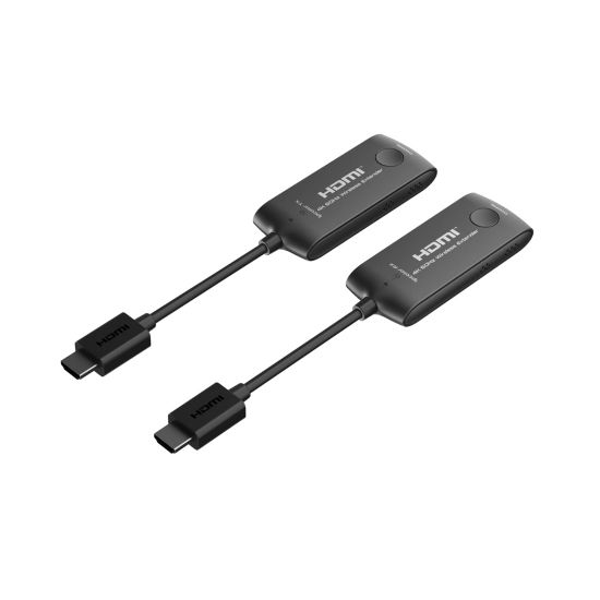 Удлинитель HDMI Lenkeng LKV488Mini-V2.0 (4K, 20m) Удлинитель HDMI Lenkeng LKV488Mini-V2.0 (4K, 20m)