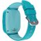 CANYON kids watch Sunny KW-48 Video 4G GPS Games&Music Blue