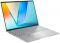 Ультрабук ASUS VivoBook S16 M5606WA-MX053, Ryzen AI 9 365-2.0, 1TB SSD, 24GB, 16" 3.2K Oled, Dos