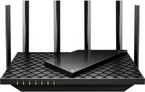 Маршрутизатор беспроводной AX5400 GbE Tp-Link Archer AX73 Wi-Fi 6