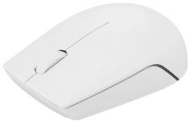 Мышь Lenovo 300 Wireless Compact Mouse (Cloud Grey) with battery