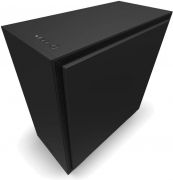 Компьютерный корпус NZXT H710 E-ATX/ATX/mATX/Mini-ITX 2x3.5", 5+2x2.5", 1xUSB 3.1 Gen 2 Type-C, 2xUSB 3.1 Gen 1, Черный CA-H710B-B1