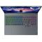 Ноутбук Lenovo Legion 5 16'wqxga/Core i7-14650HX/32gb/1TB/GF RTX4060 8gb/NOS (83DG00DYRK)