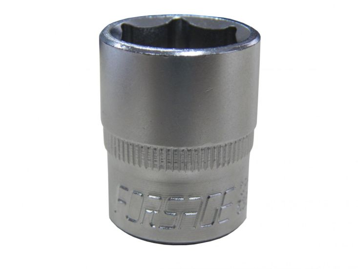 Головка 10мм 3/8" 6гр. Forsage F-53510 9046