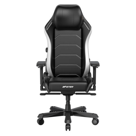 Игровое компьютерное кресло DXRacer Master Black