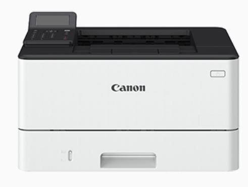 Принтер Canon i-Sensys LBP243DW (А4, Printer/ Duplex, 1200 dpi, Mono, 36 ppm, 1 Gb, 1200 Mhz, tray 100 250 pages, LCD Mono (5 строк), USB 2.0, RJ-45, WIFI cart. 070 (тонер в комплекте)