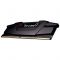 Комплект модулей памяти G.SKILL RipjawsV F4-3200C16Q-32GVKB DDR4 32GB (Kit 4x8GB) 3200MHz