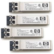 Трансивер HP Enterprise MSA 16Gb Short Wave Fibre Channel SFP  (C8R24B)