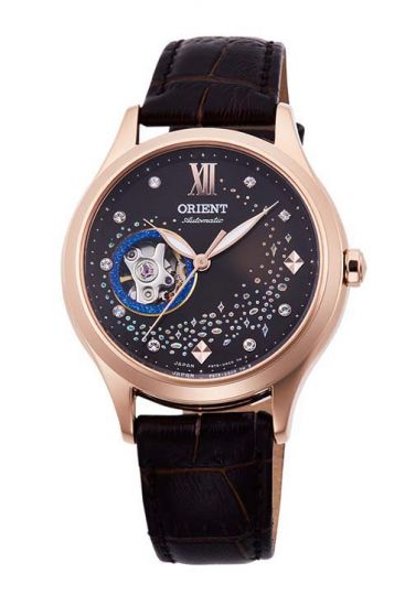 Часы механические Orient Contemporary RA-AG0017Y30B