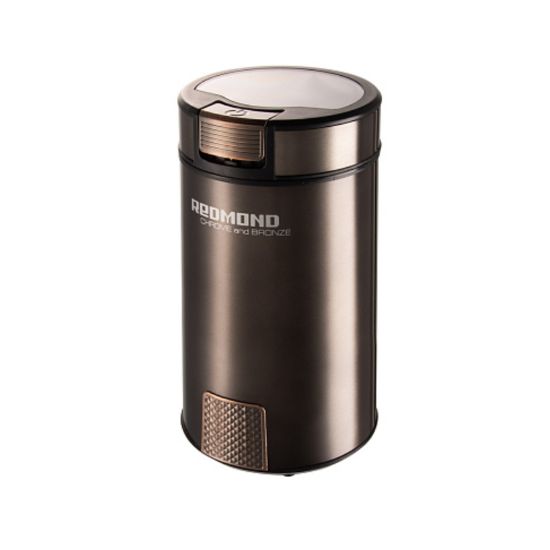 Кофемолка Redmond RCG-CBM1604 Кофемолка Redmond RCG-CBM1604