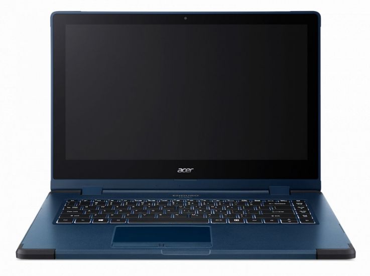 Ноутбук Acer Enduro Urban N3EUN314-51W / 14 (NR.R18ER.001)