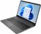 Ноутбук HP 15s-fq5041ci 6K3C3EA серый