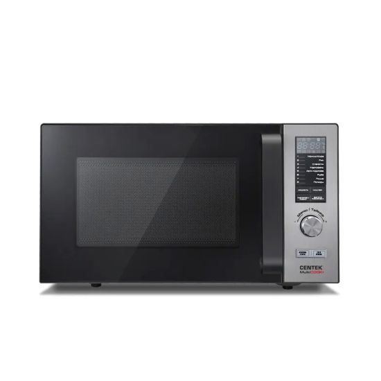 СВЧ Centek CT-1588 (Сталь) СВЧ Centek CT-1588 (Сталь)