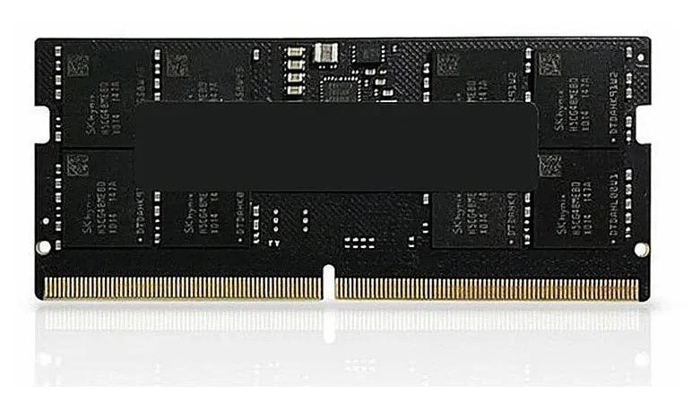 Оперативная память для ноутбука 16GB DDR5 4800MHz AMD Radeon R5 Entertainment Series R5516G4800S2S-U