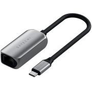 SATECHI USB-C 2.5 Gigabit Ethernet Adapter