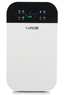 Очиститель воздуха WADE LP300