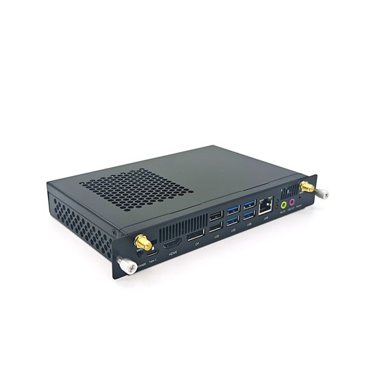 Встраиваемый компьютер OPS XG VS-I52H-16256 Встраиваемый компьютер OPS XG VS-I52H-16256