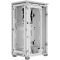 Corsair 2000D AIRFLOW  – White
