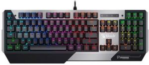 Клавиатура игровая Bloody B865R <RGB, мех клавиатура>