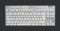 Клавиатура игровая Logitech G915 TKL LIGHTSPEED-GL Tactile Mechanical/WHITE/RUS/RGB/2.4GHZ (920-010117)