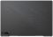 Ноутбук Asus ROG Zephyrus G15 GA503QM-HQ008T IPS 15.6WQHD 3ms 165Hz AMD Ryzen™ 7 5800HS/16Gb/SSD 1Tb/NVIDIA®GeForceRTX™3060-6Gb/Eclipse Gray/Dos