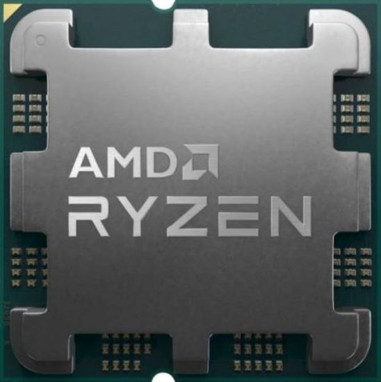 Процессор CPU AMD Ryzen 9 7900X3D, 4.4GHz(up to 5.6GHz)/ 12C/ 24T/ 12Mb+128Mb/ 120W, Socket AM5