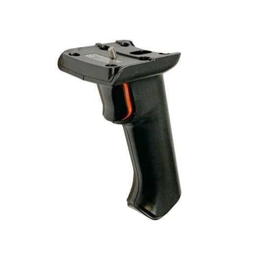 EDA61K scan handle, dockable with EDA61K homebase