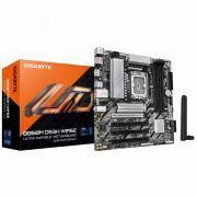 Сист.плата Gigabyte B860M DS3H WIFI6E 1.0, B860, LGA1851, 4xDDR5, 4xPCI-E x16, M2, SATA, 2xDP, HDMI, Wi-Fi 6E, BOX