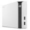 Внешний жесткий диск Seagate STGG8000400 8TB Game Drive Hub for Xbox 3.5" USB 3 White