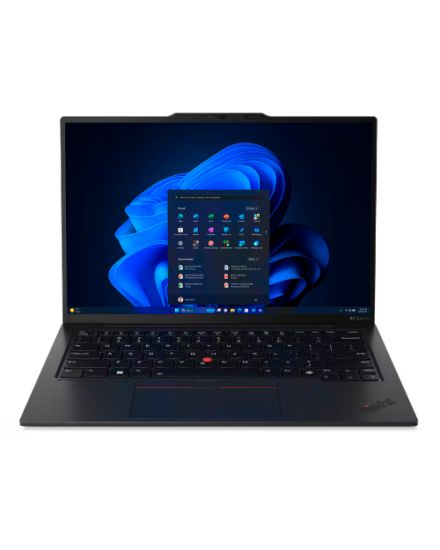 Ноутбук Lenovo ThinkPad X1 Carbon G12 T / 14 WUXGA / CORE ULTRA 5 125U / 16GB / 512GB / INT GRAPH / W11 PRO (21KC005CRT)