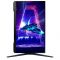 24" Samsung LS24DG300EIXCI черный
