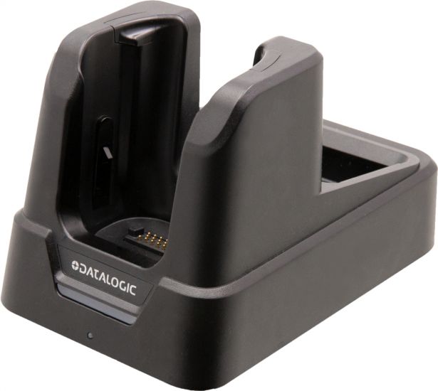 Skorpio X5 Single Dock with contacts (Requires Power Supply 91ACC0048)