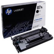 Cartridge HP Europe/CF287A/Laser/black