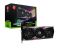 Видеокарта MSI GeForce RTX 4080 SUPER 16G GAMING X TRIO, 16GB, GDDR6X, 256-bit, HDMI 3xDP