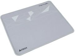 Коврик A4tech Fstyler FP20-Silver <25*20*0.2cm, тканевое покрытие>