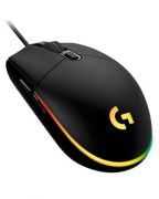 Мышь игровая Logitech G102 LIGHTSYNC, Black