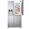 GC-X257CAEC/Холодильник LG