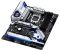 Материнская плата ASRock Z790 PG SONIC LGA1700 4xDDR5 8xSATA RAID 4xM.2 HDMI DP ATX