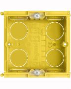 Legrand 502E Коробка 70 x 70