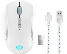 Мышь Lenovo Legion M600 GY51C96033 белый
