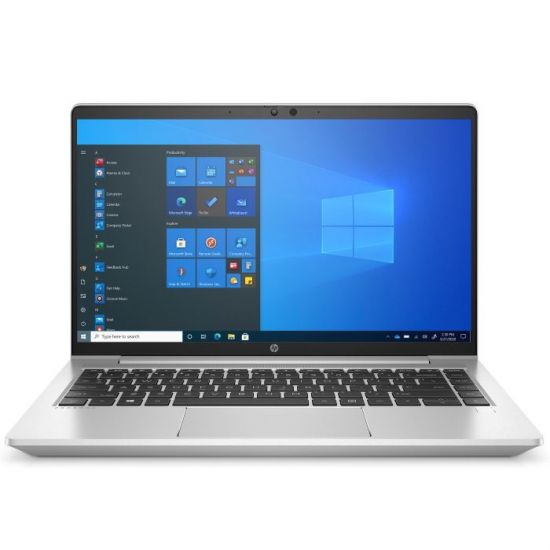 Ноутбук HP Europe 14 / ProBook 640 G8 / Core i3 1115G4 / 8Gb / 256Gb / UHD 256Mb / Win10 (250C0EA#ACB)